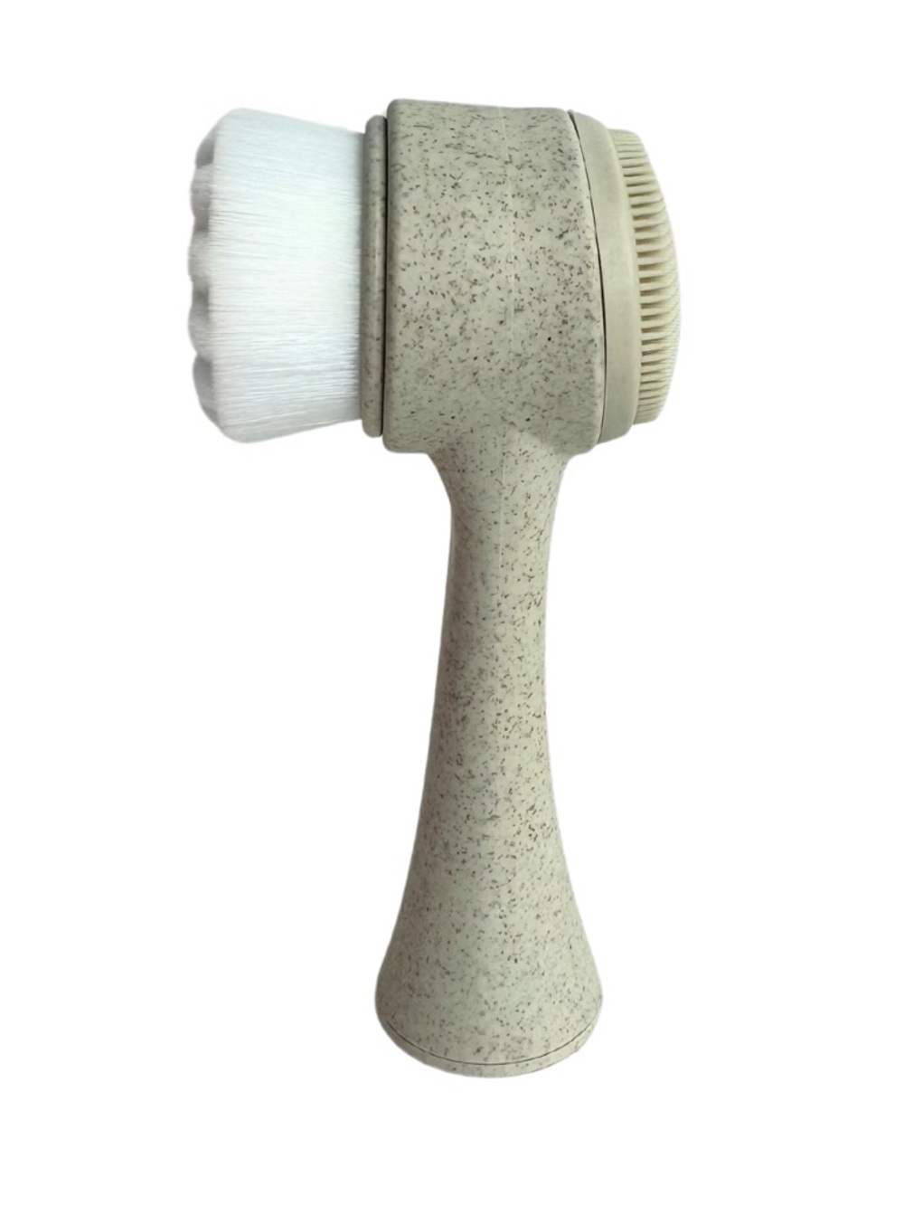Glow Organics Eco-Friendly Facial Brush